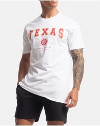 Stock & Co. - Texas Tee