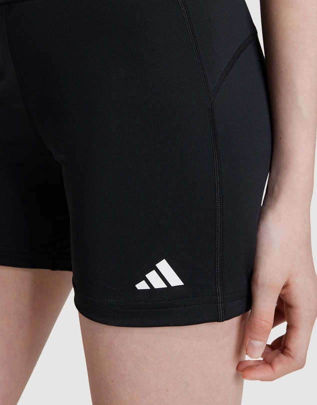 adidas Sportswear - Techfit Short Tights - Kids-Teens