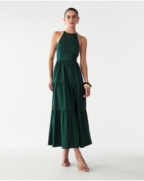 Willa - Aquila Maxi Dress