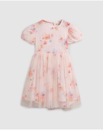 Alex & Ant - Aria Dress - Roses