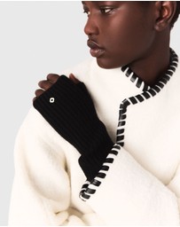 Maje - Gicodora Coat
