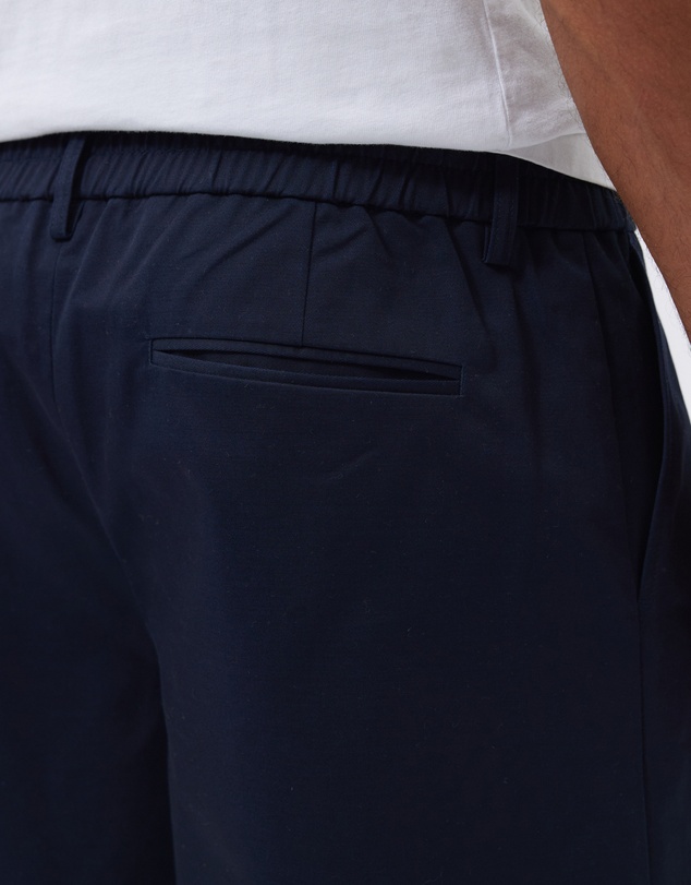 AERE - Nico Twill Shorts