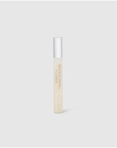 IKOU - White Flannel Flower Aromatherapy roll-on