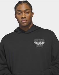 adidas Performance - Anthony Edwards ATL2WRLD HD Sweatshirt Mens