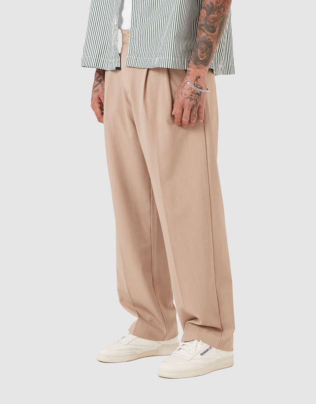 Zanerobe - Herringbone Flow Pant