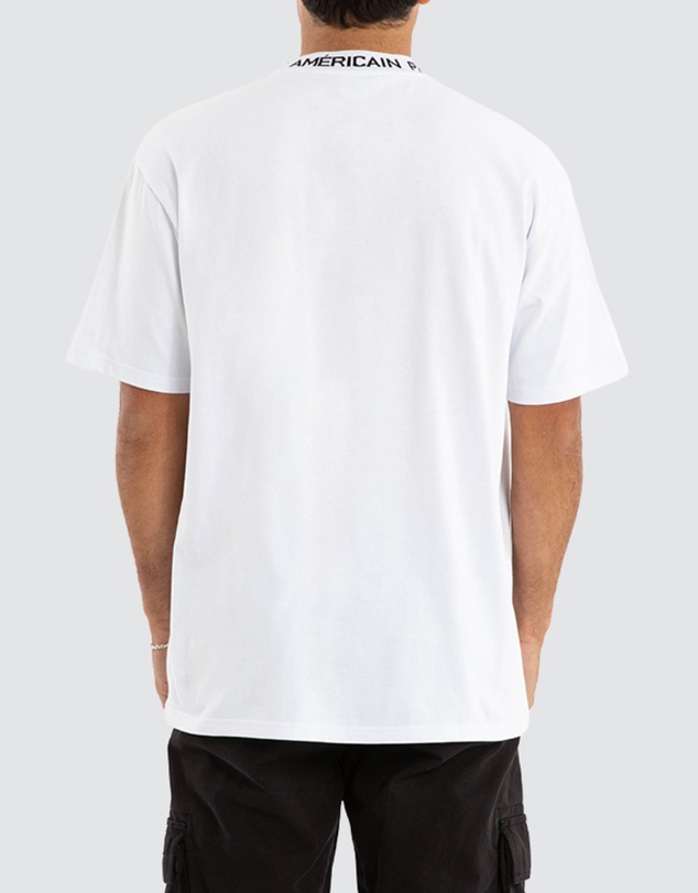Americain - Liberation Box Fit Tee