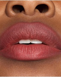 MAC - Powder Kiss Hazy Matte Lipstick