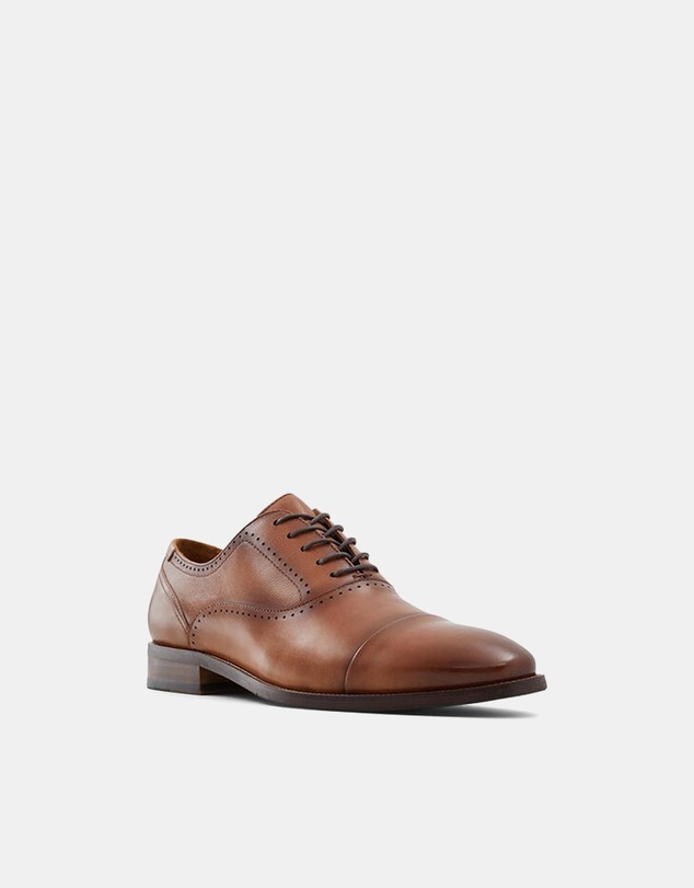 ALDO - Abawienflex Oxford Shoes