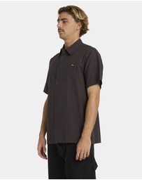 Billabong - Mens Mogul Shirt