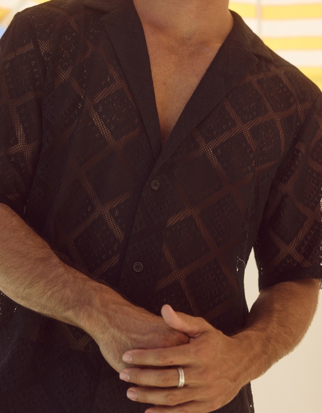 Runaway the Label - Tulum Shirt