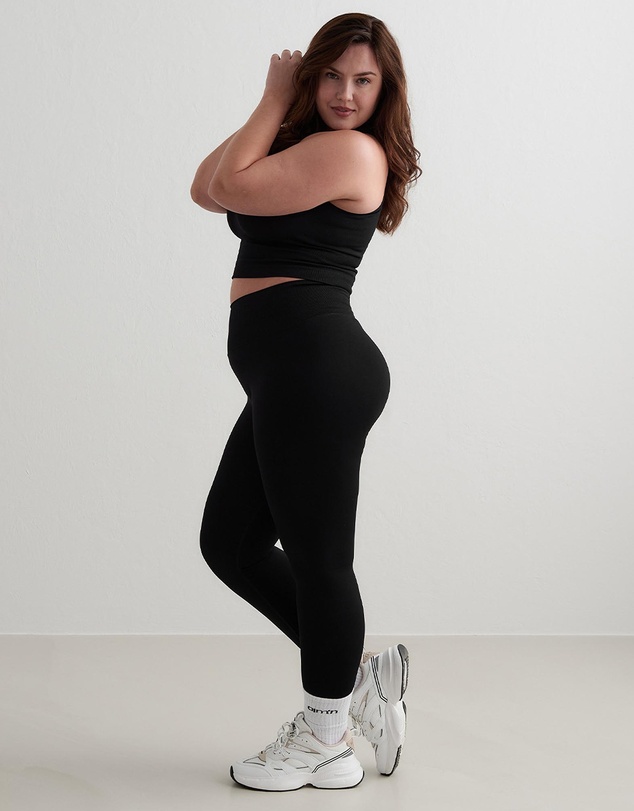Aim'n - Shape Seamless Tights