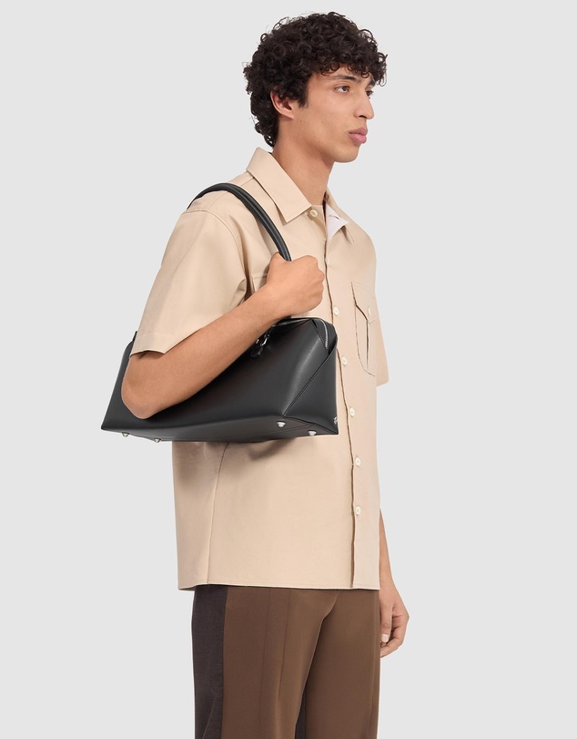 MM6 Maison Margiela - Short-Sleeved Shirt