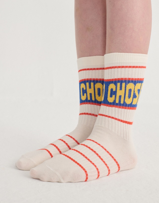Bobo Choses - 2-Pack Long Socks - Kids