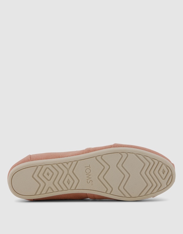 TOMS - Alpargata Classic - Women's