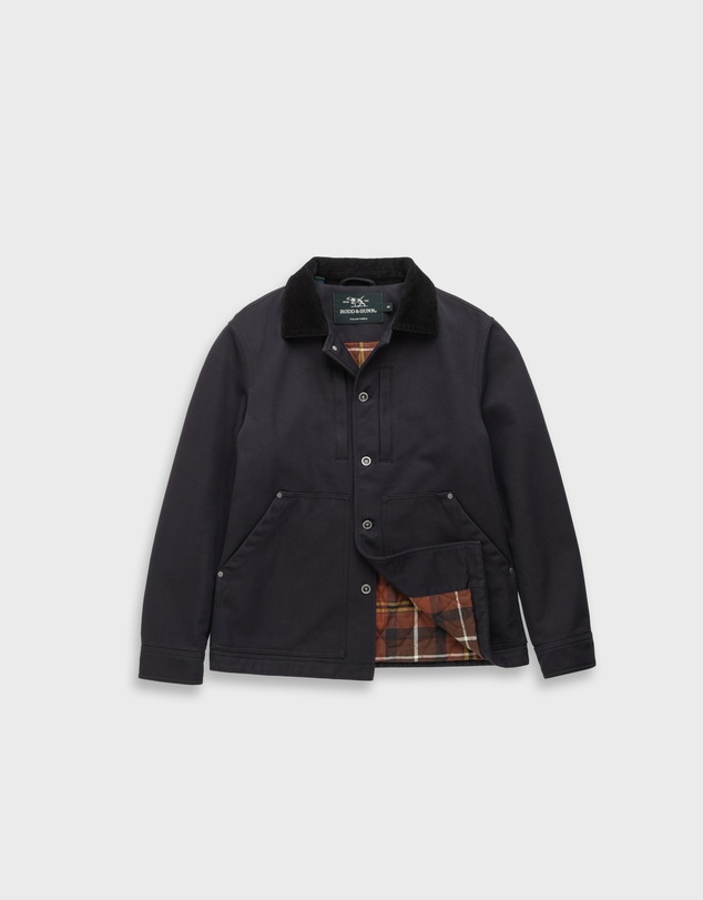 Rodd & Gunn - Pinewood Jacket