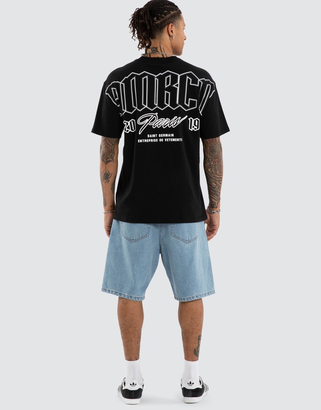 Americain - Eternia Box Fit Tee