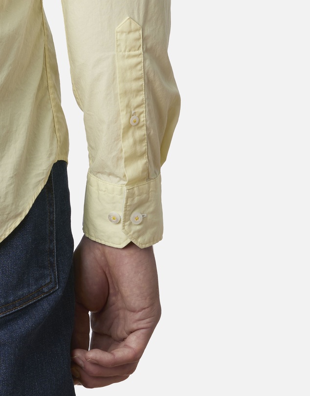 Abelard - Primo Fine Poplin Slim Fit Shirt