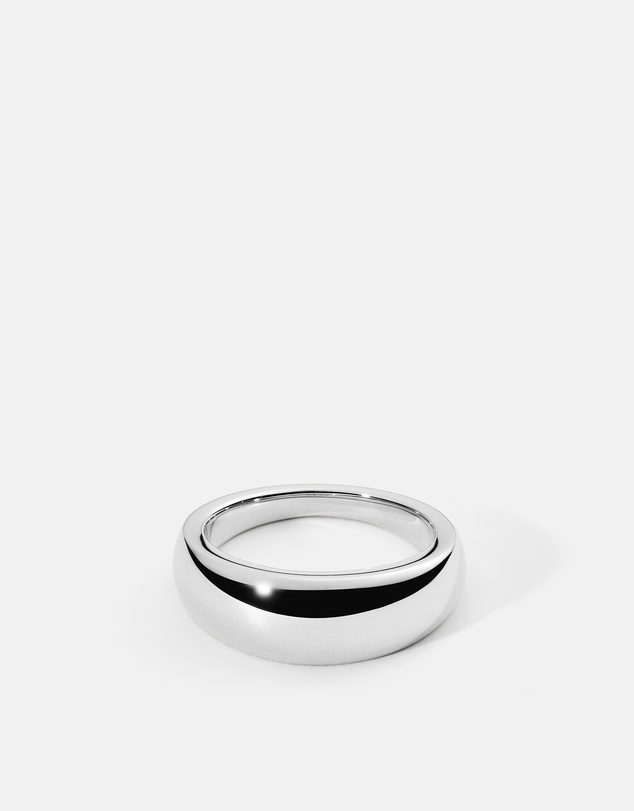 Daniel Wellington - Flow Ring 8mm