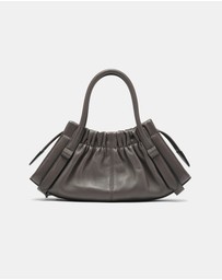 Marc Jacobs - The Small Satchel