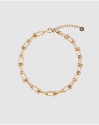 Kitte - Bond Luxe Necklace