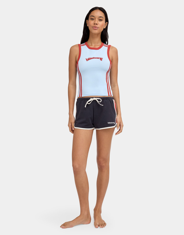 Billabong - Womens Dig It Tank Top