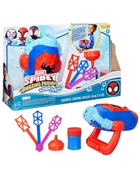 Spidey and His Amazing Friends - Bubble Slinger