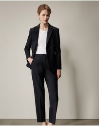 IDA+S - Milan Tapered Suit Pants