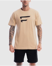 First Division - Performance Logo Tee