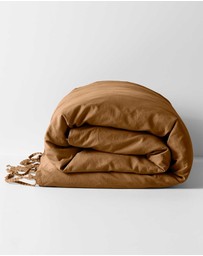 Aura Home - Maison Vintage Quilt Cover