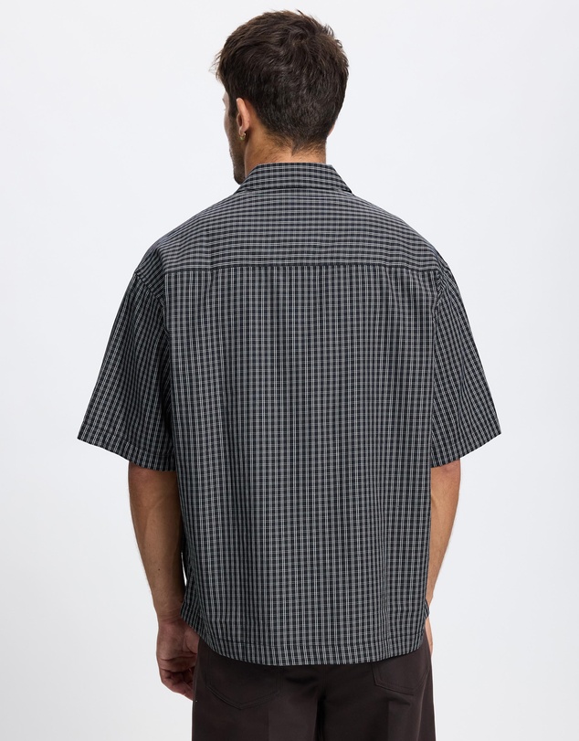 Abrand - Hardware Bobby Shirt