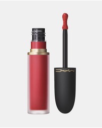 MAC - Powder Kiss Lip + Cheek Mousse