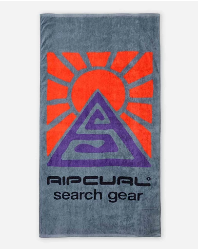 Rip Curl - Sunstash Beach Towel