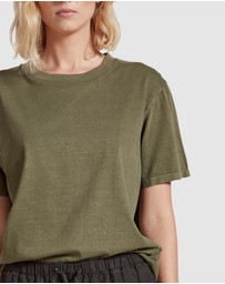 Academy Brand - Jimmy BF Tee