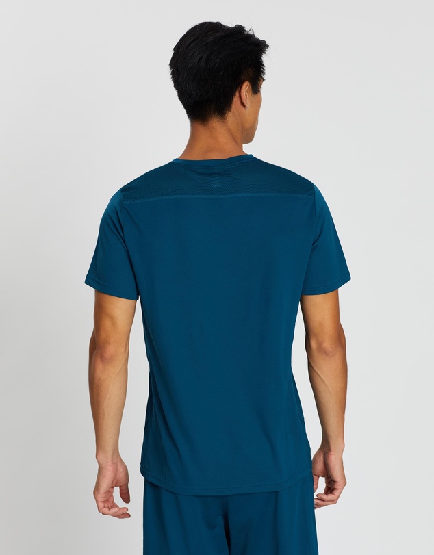 adidas Performance - Own The Run Tee