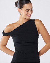 ids - Envoltura Dress