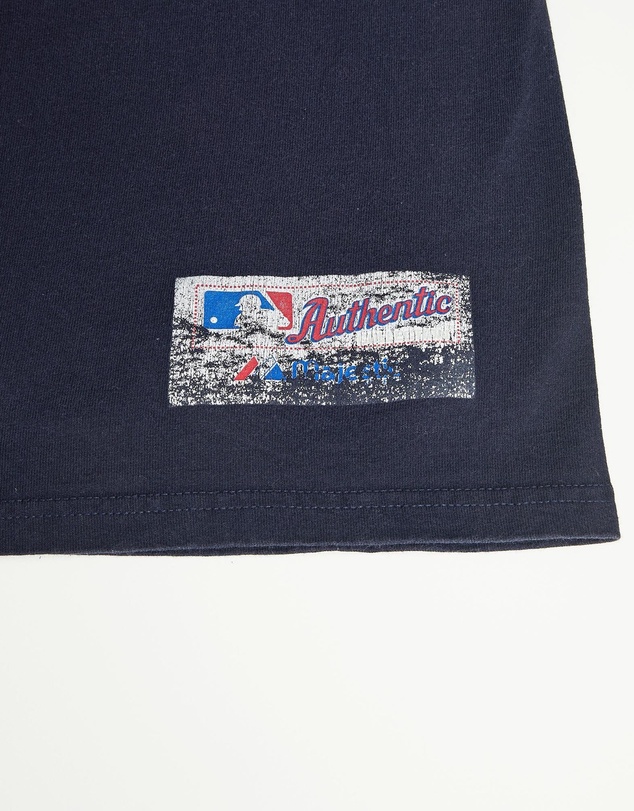 Vintage by The Real Deal - Pre Loved - Vintage 2005 MLB Detroit Tigers Tee