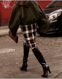 LANA WILKINSON - Hudson Knee-High Boot