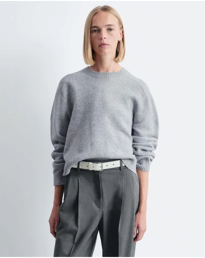 & Other Stories - Knitted Sweater