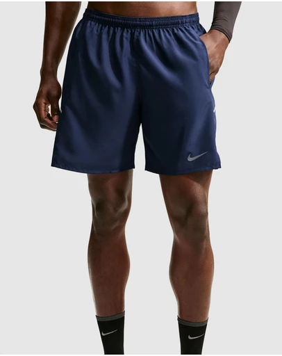 Nike - Nike Dri-FIT Miler Unlined 7