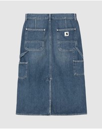 Carhartt WIP - Double Knee Skirt