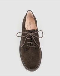 Edward Meller - PAOLO Lace Up