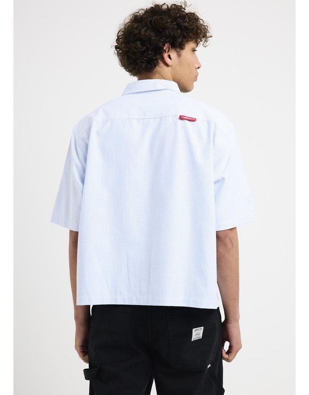 Spencer Project - Trademark Short Sleeve Shirt