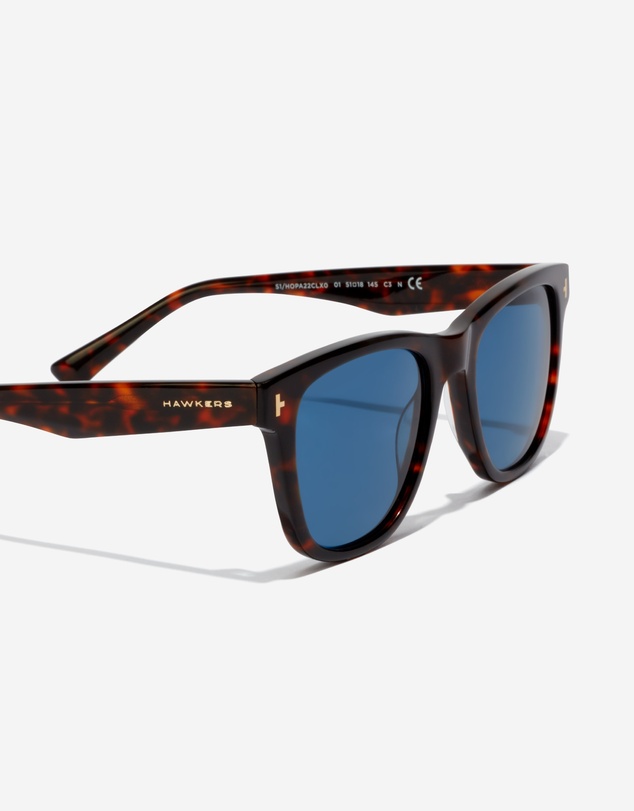 Hawkers Co - HAWKERS One Pair - Sunglasses for Men and Women UV400