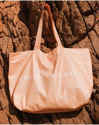 Swim Shady - Heat Swim Bag