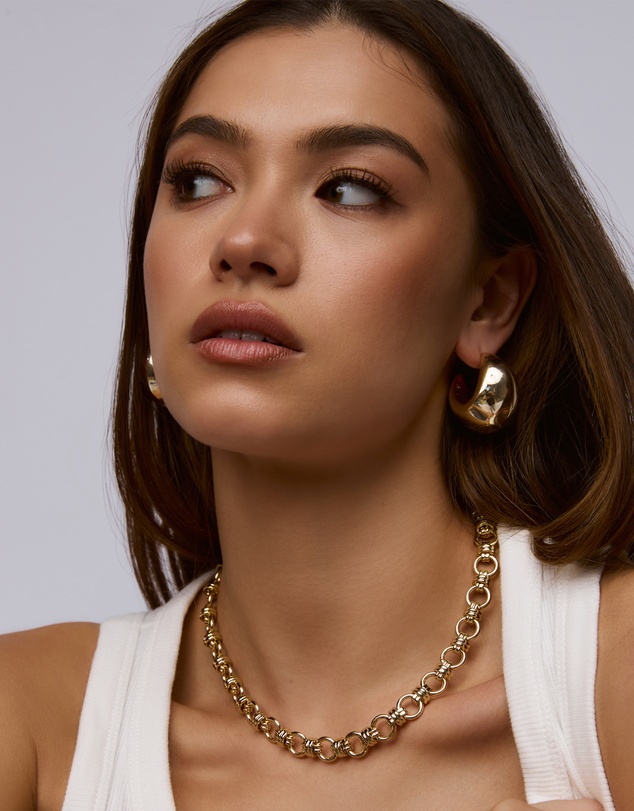 Zahar - Lesley Necklace