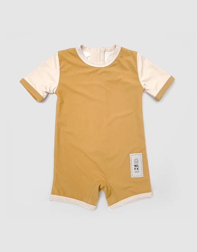 WITH LOVE FOR KIDS - Swim Suit - Babies
