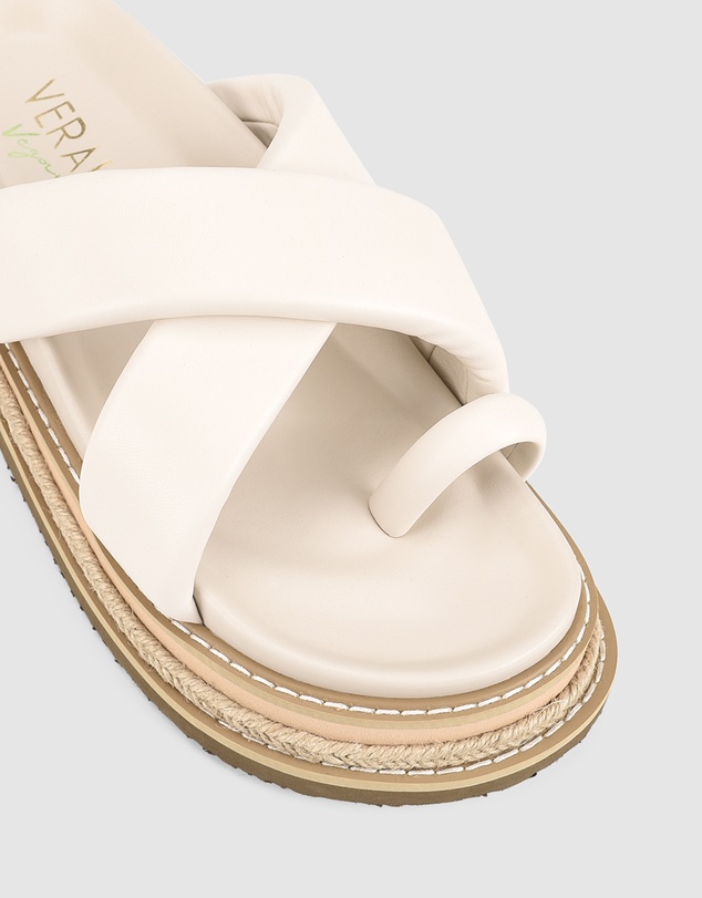 Verali - Thelma Flatform Slides