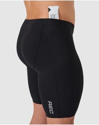 REC GEN - RIB Run/Train Tight Short