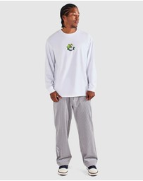 Malbon - Grateful Dead Gorse Tee
