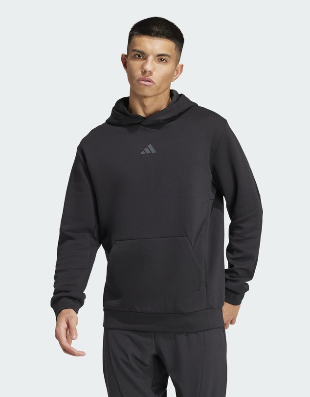 adidas Performance - Designed for Training Hoodie Mens